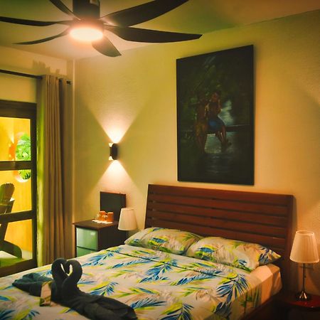 P1 Club Resort Panglao Zewnętrze zdjęcie