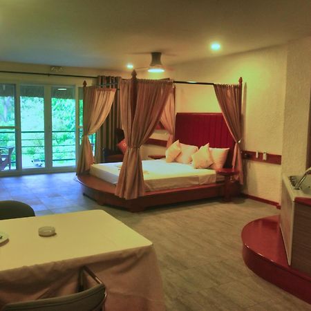 P1 Club Resort Panglao Zewnętrze zdjęcie