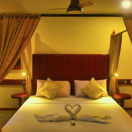 P1 Club Resort Panglao Zewnętrze zdjęcie