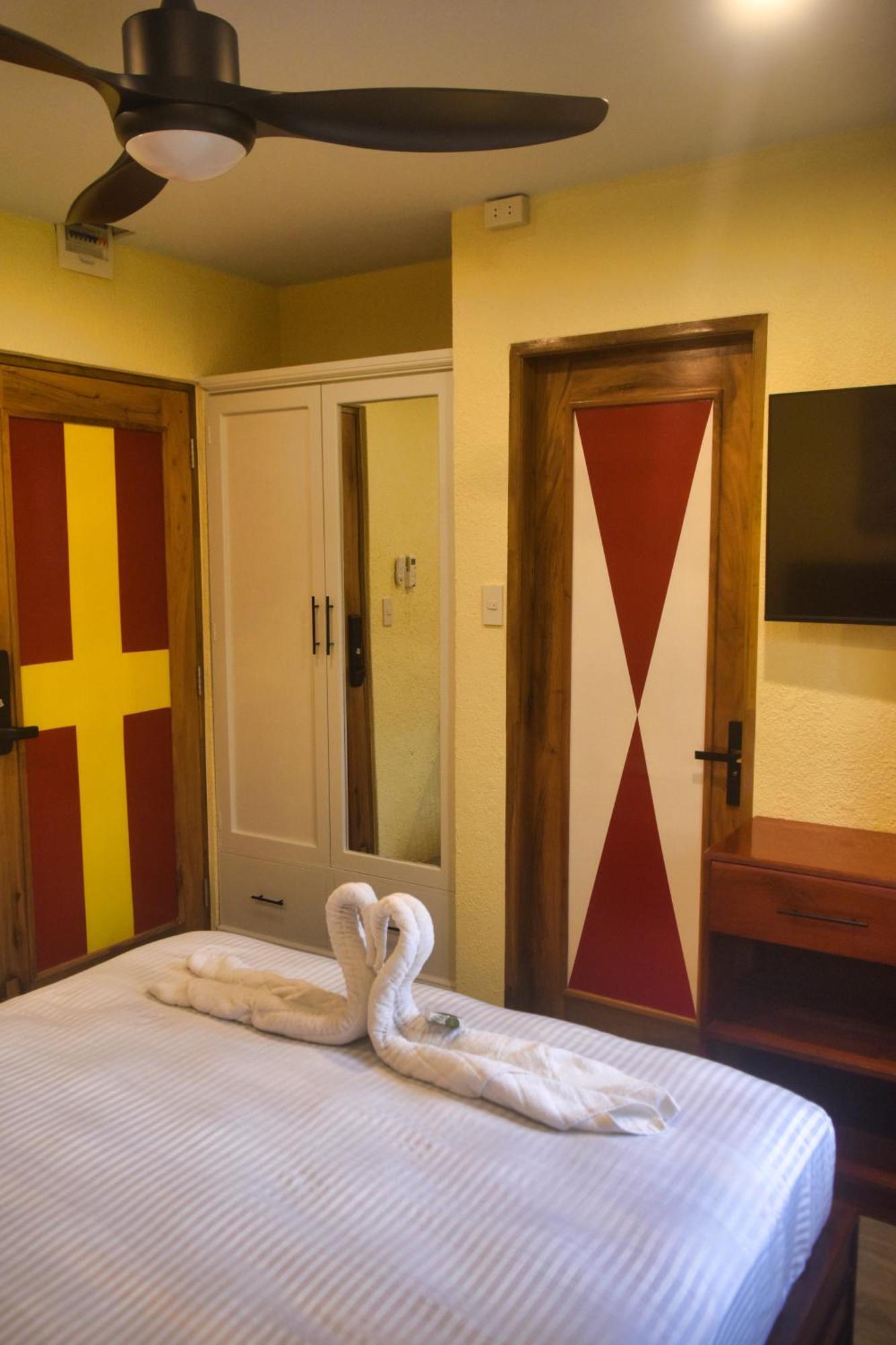 P1 Club Resort Panglao Pokój zdjęcie