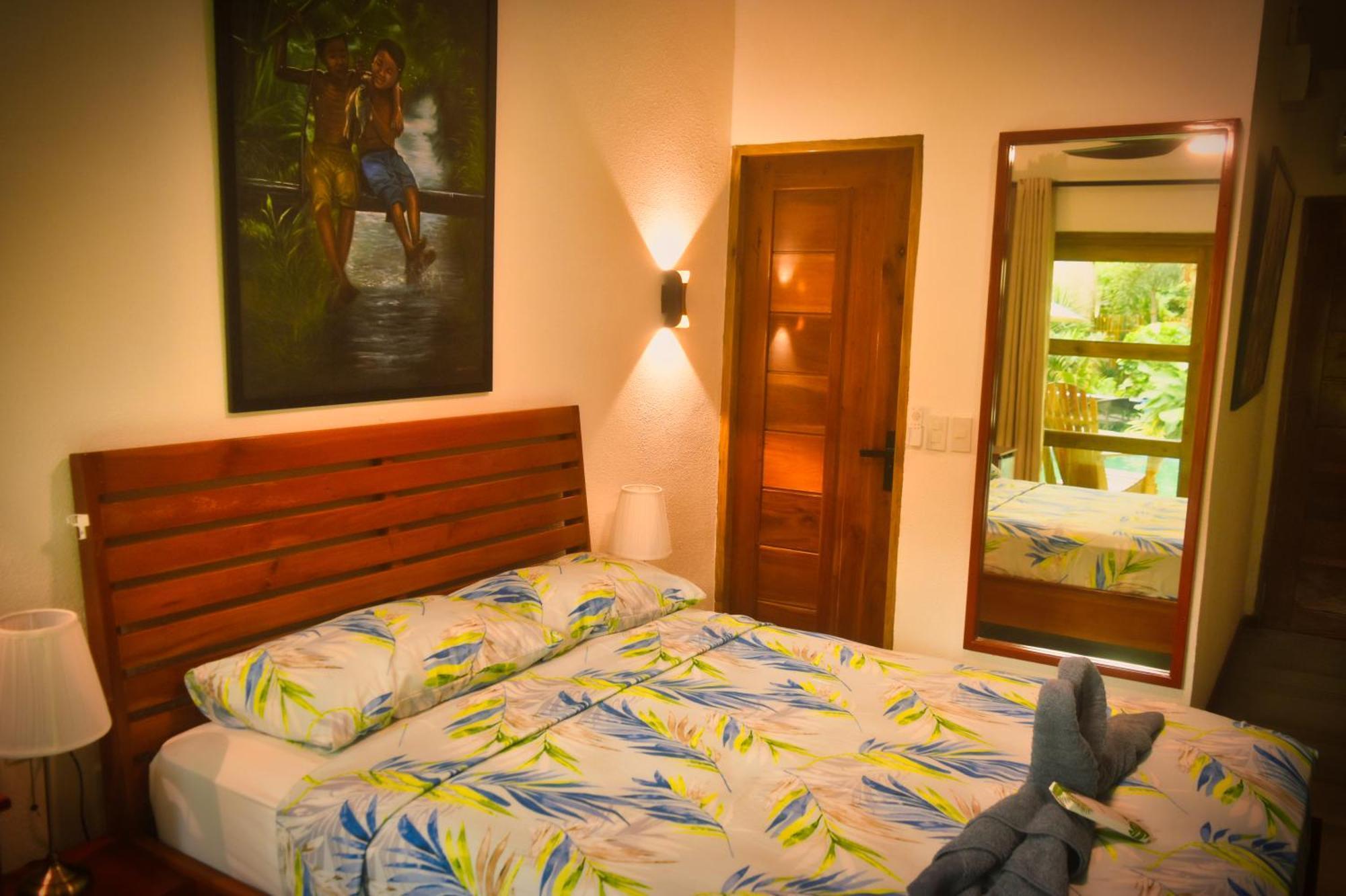 P1 Club Resort Panglao Pokój zdjęcie