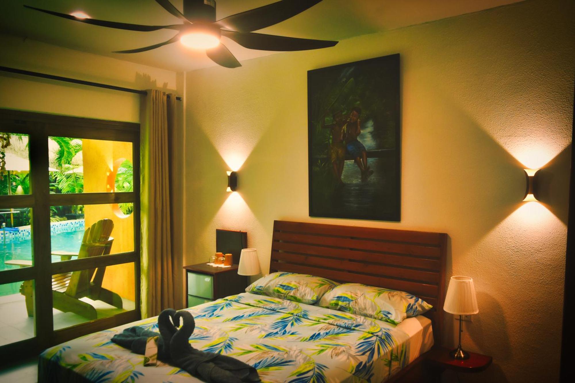 P1 Club Resort Panglao Zewnętrze zdjęcie