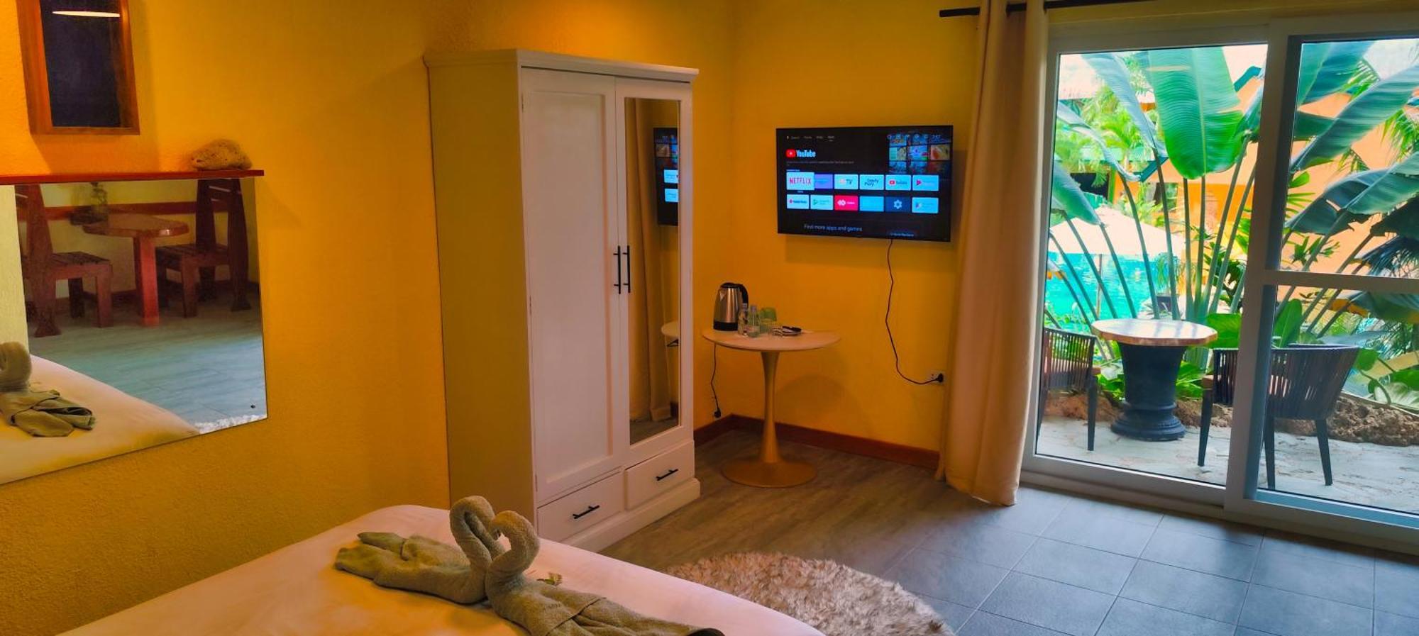 P1 Club Resort Panglao Pokój zdjęcie