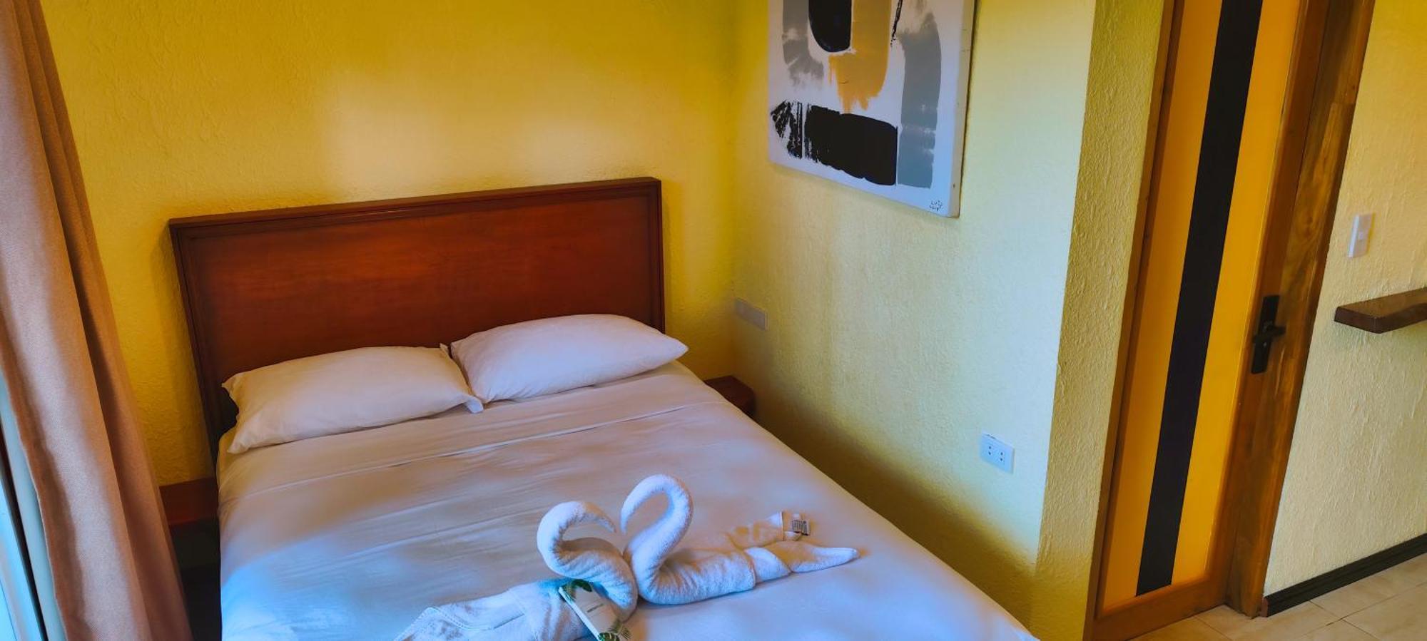 P1 Club Resort Panglao Pokój zdjęcie