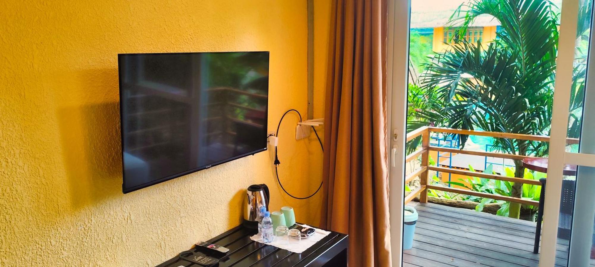 P1 Club Resort Panglao Pokój zdjęcie