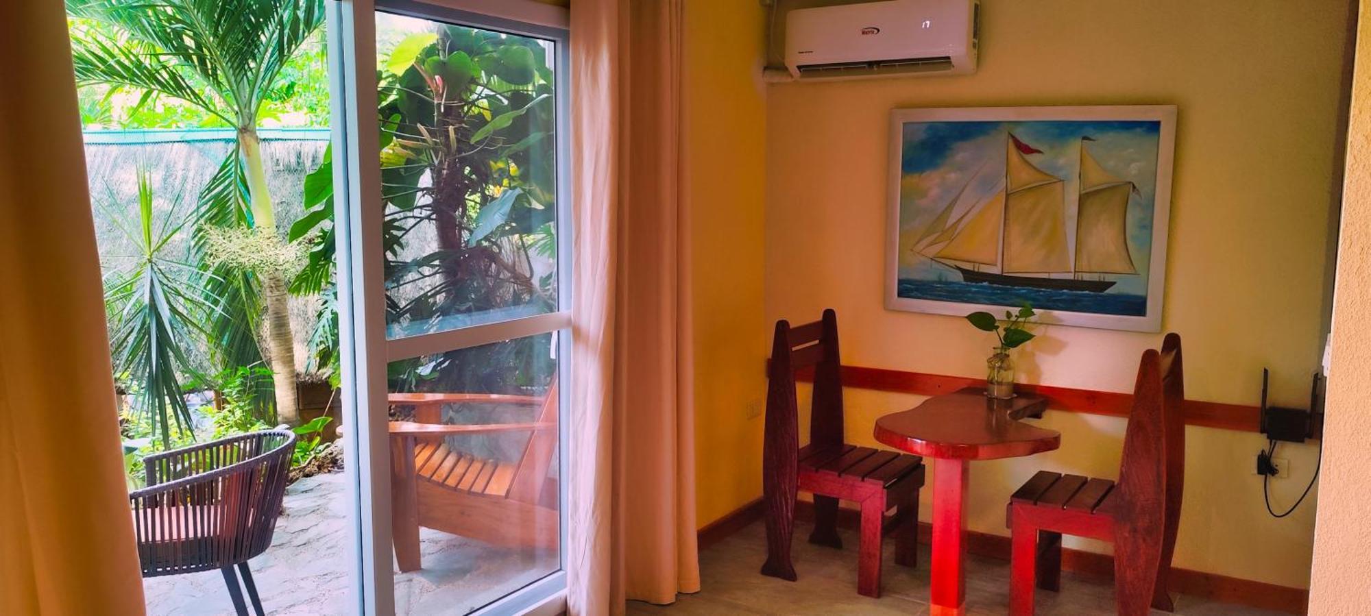 P1 Club Resort Panglao Pokój zdjęcie