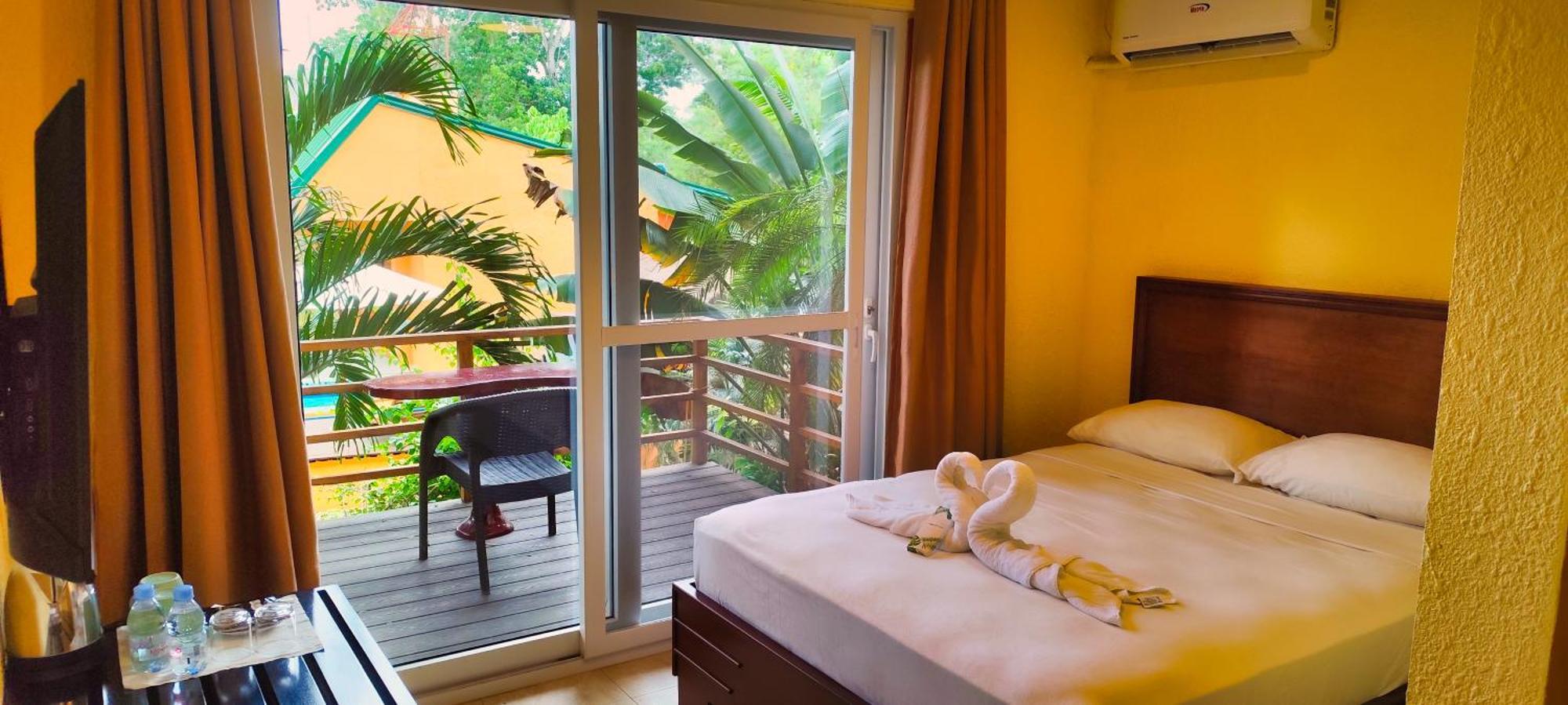 P1 Club Resort Panglao Pokój zdjęcie