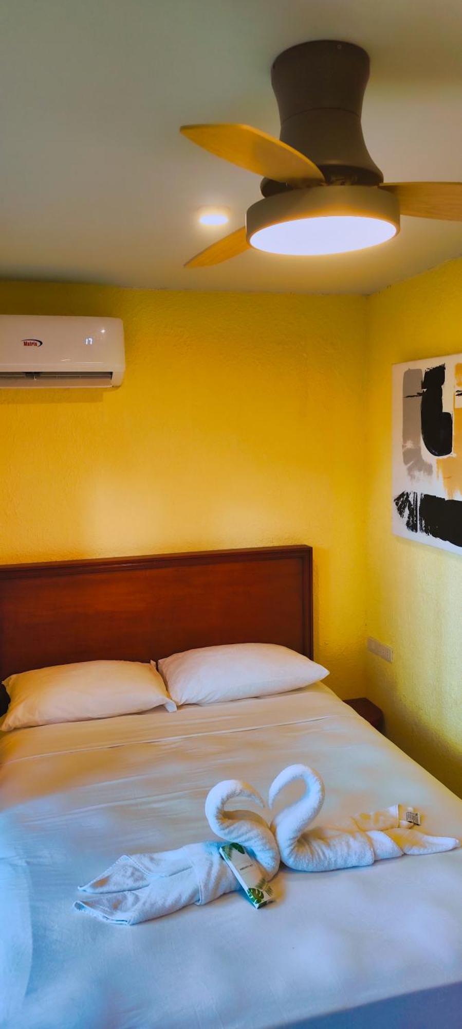 P1 Club Resort Panglao Pokój zdjęcie