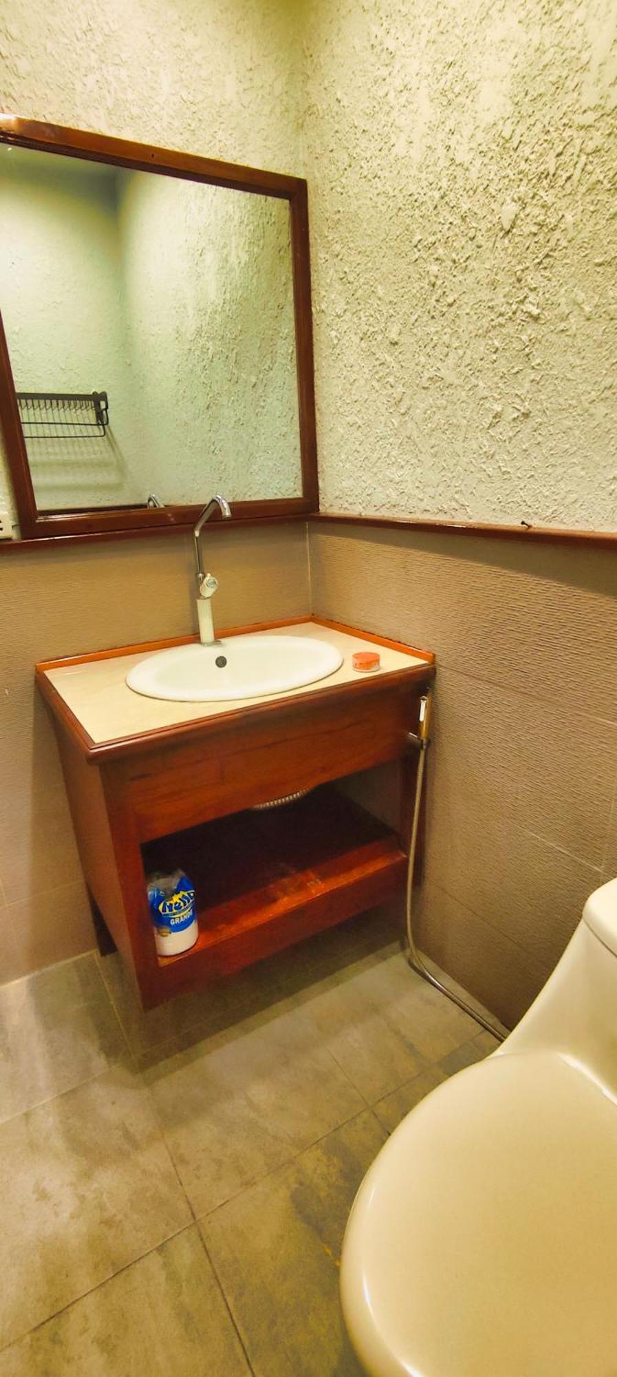 P1 Club Resort Panglao Pokój zdjęcie