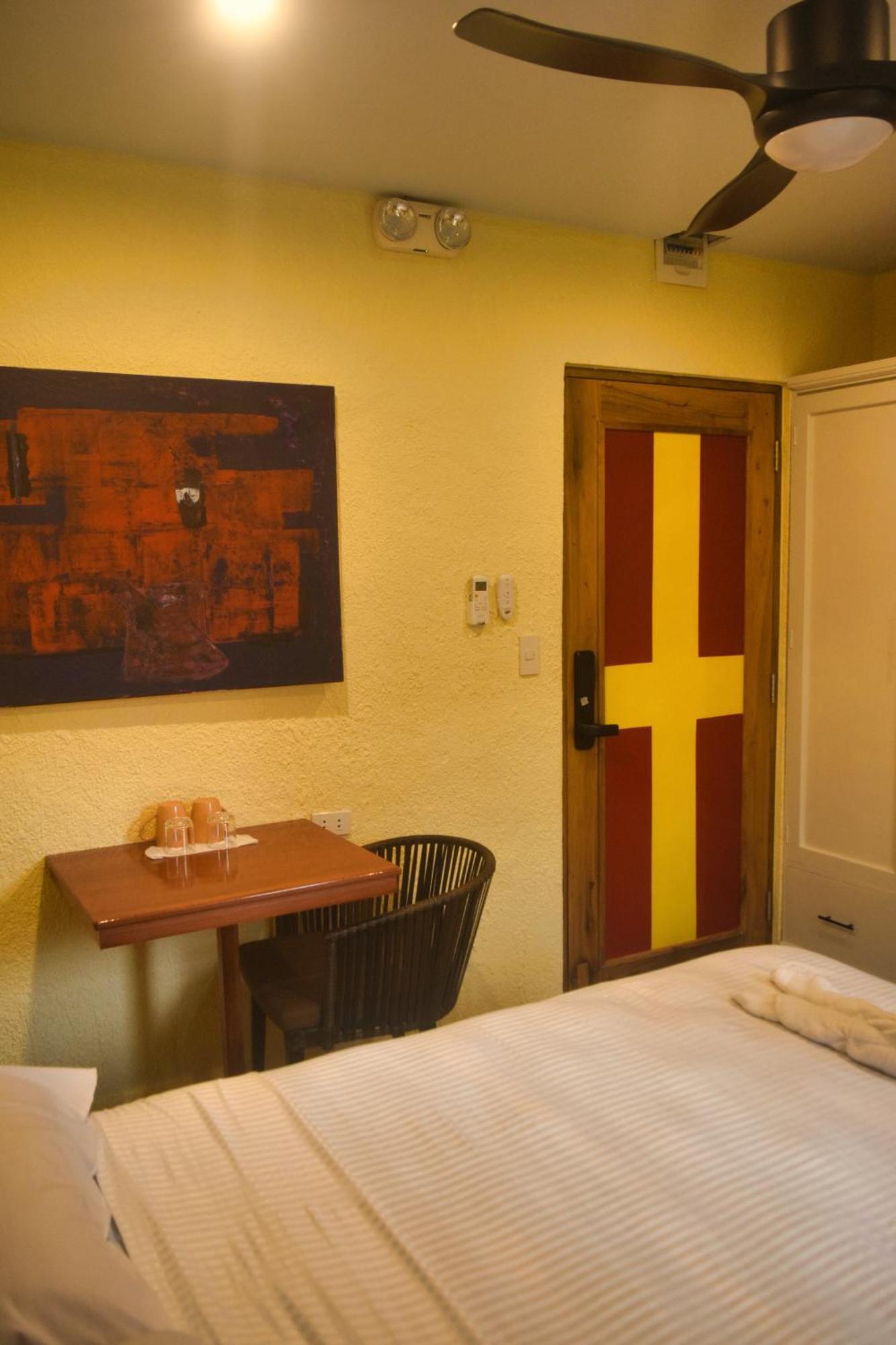 P1 Club Resort Panglao Pokój zdjęcie