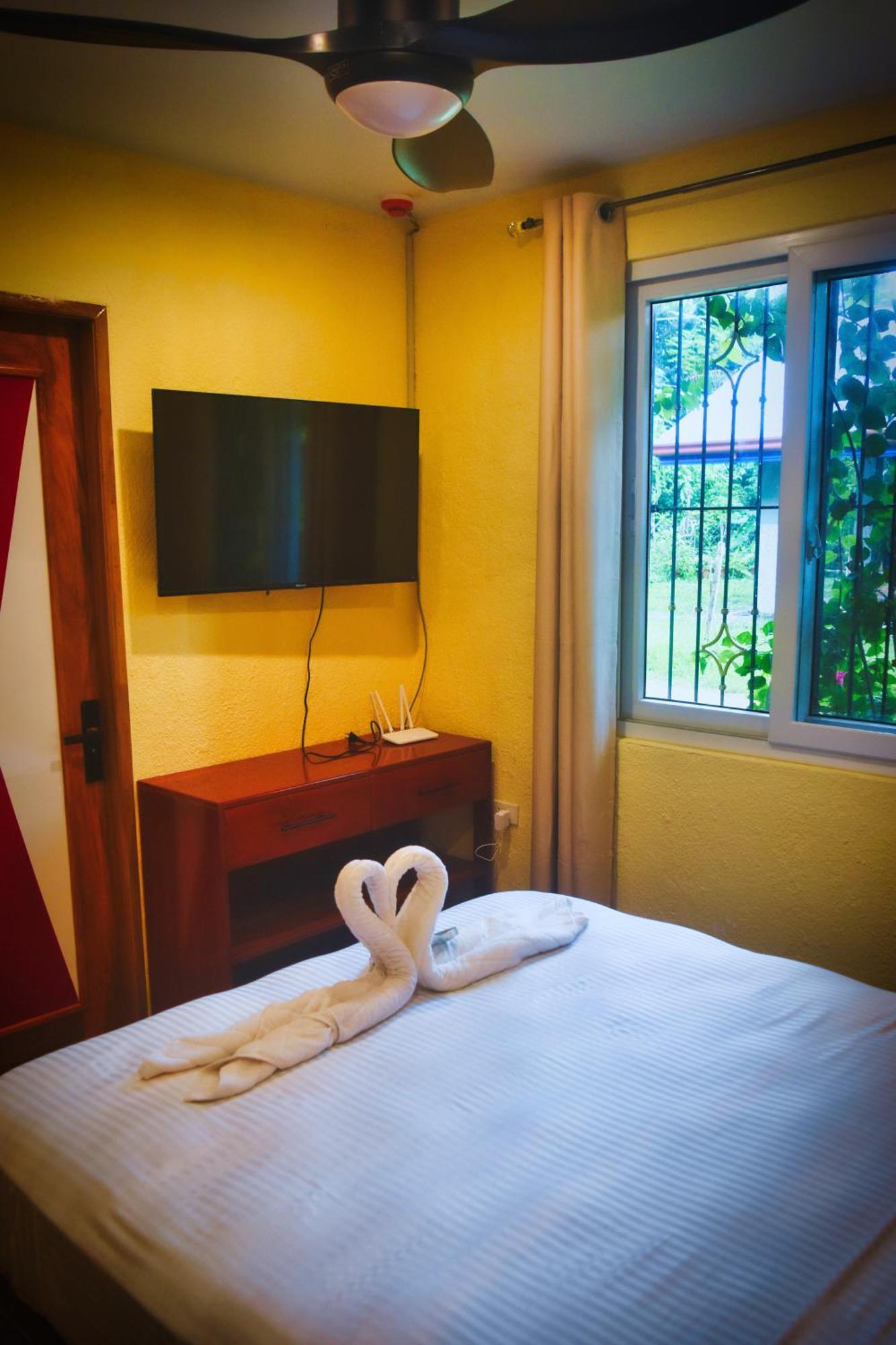 P1 Club Resort Panglao Pokój zdjęcie