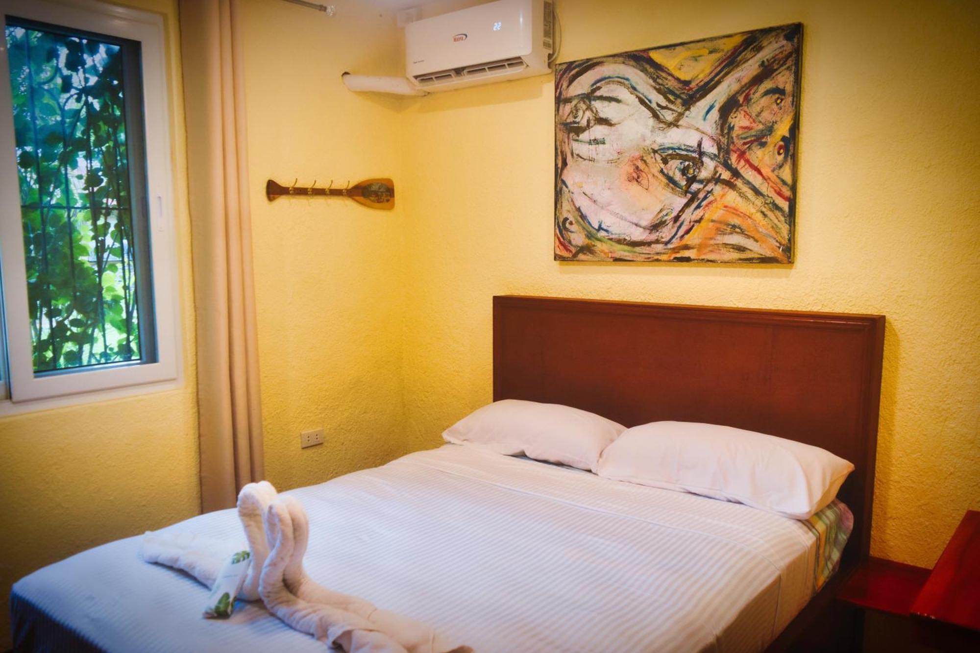 P1 Club Resort Panglao Pokój zdjęcie