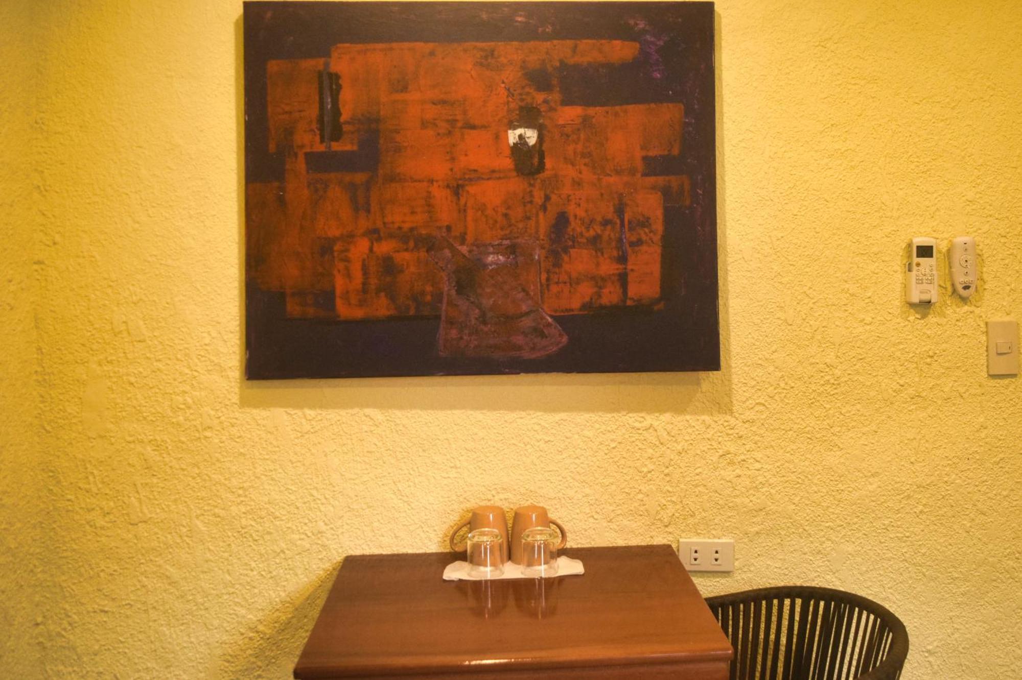 P1 Club Resort Panglao Pokój zdjęcie