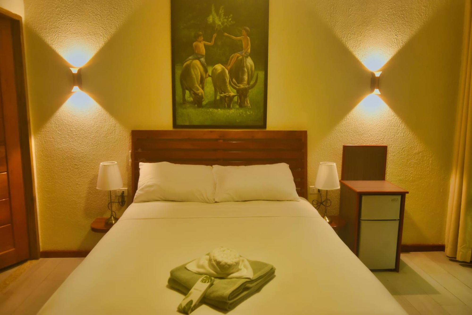 P1 Club Resort Panglao Pokój zdjęcie