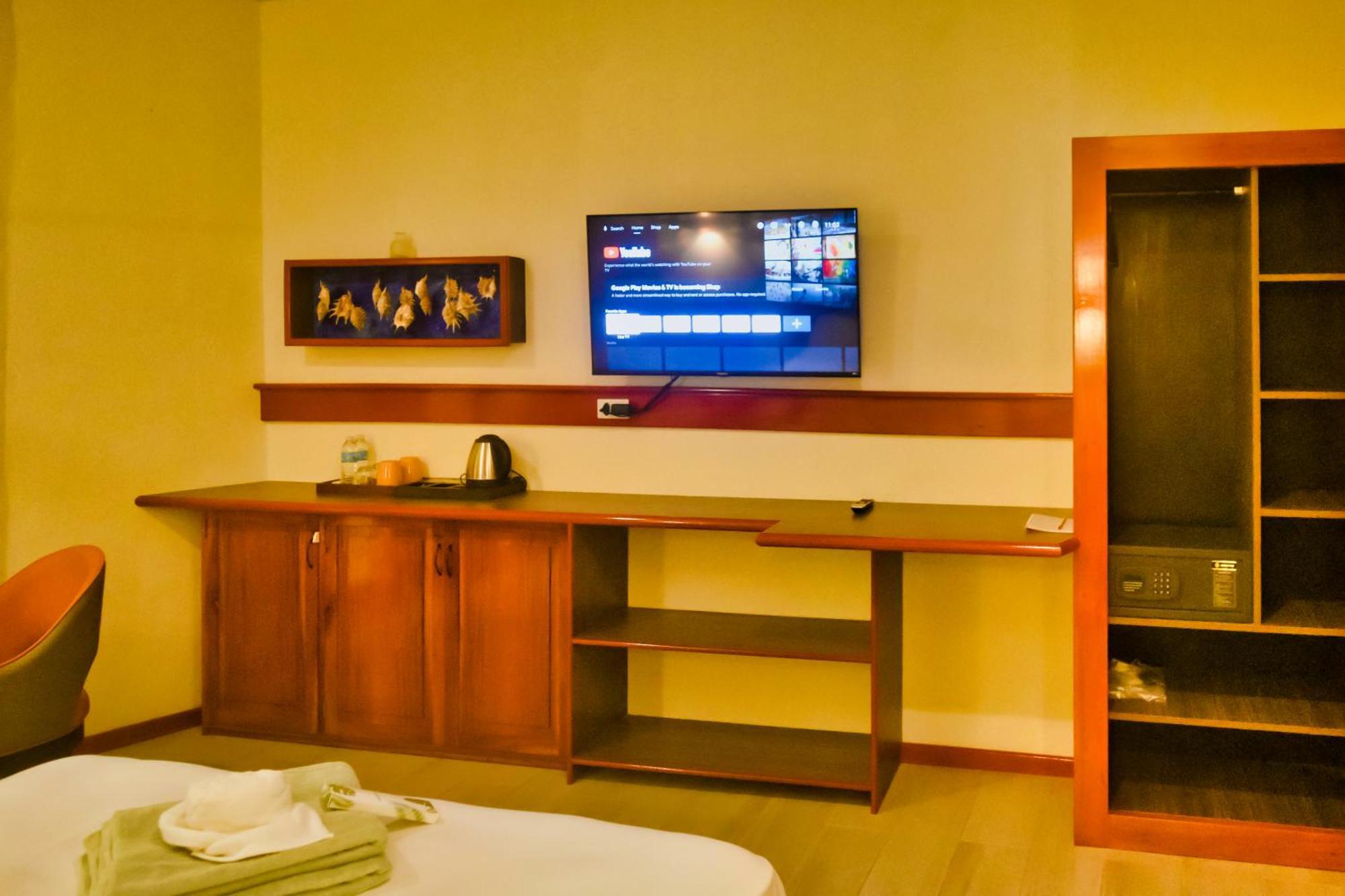 P1 Club Resort Panglao Pokój zdjęcie