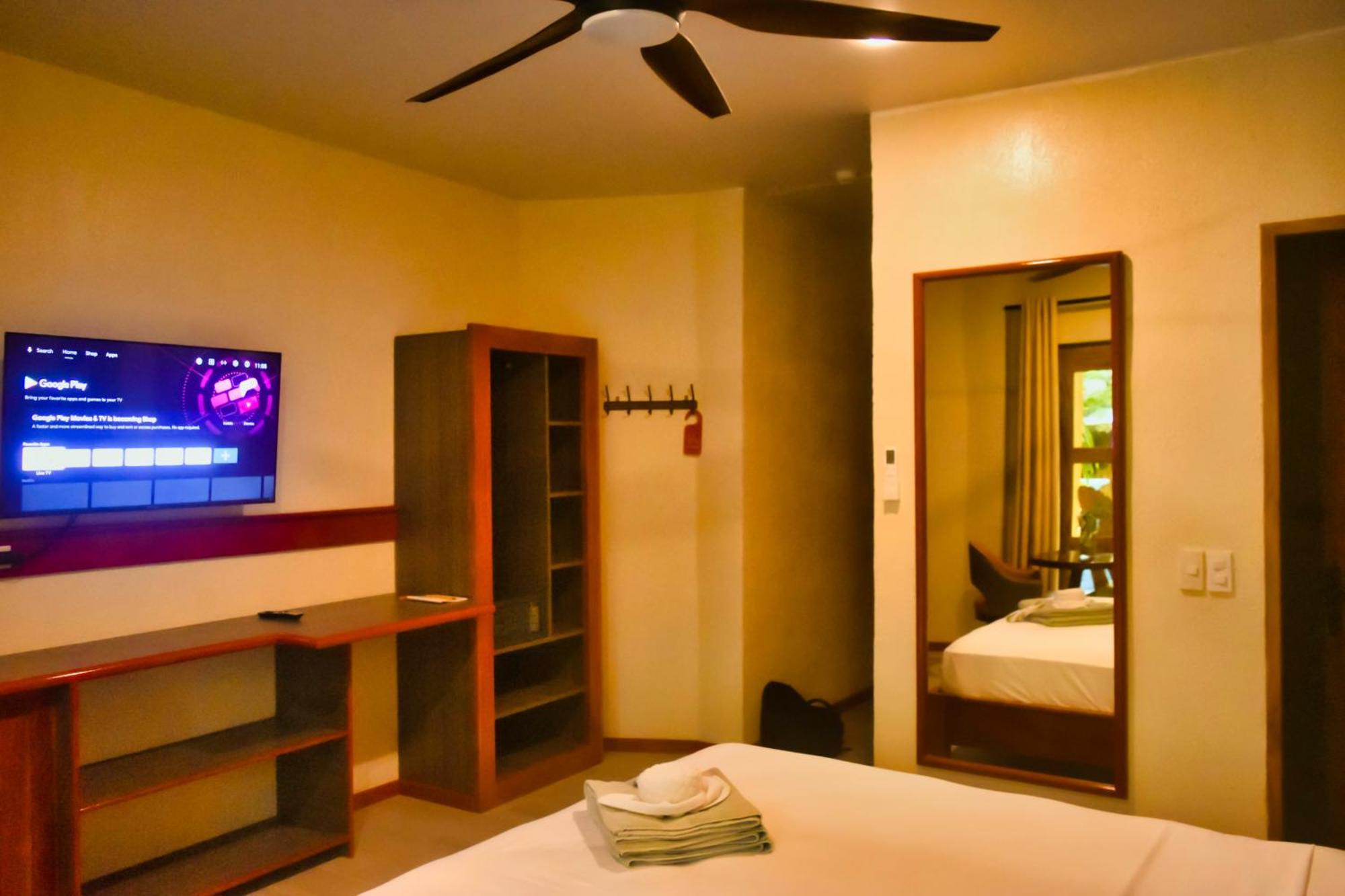 P1 Club Resort Panglao Pokój zdjęcie