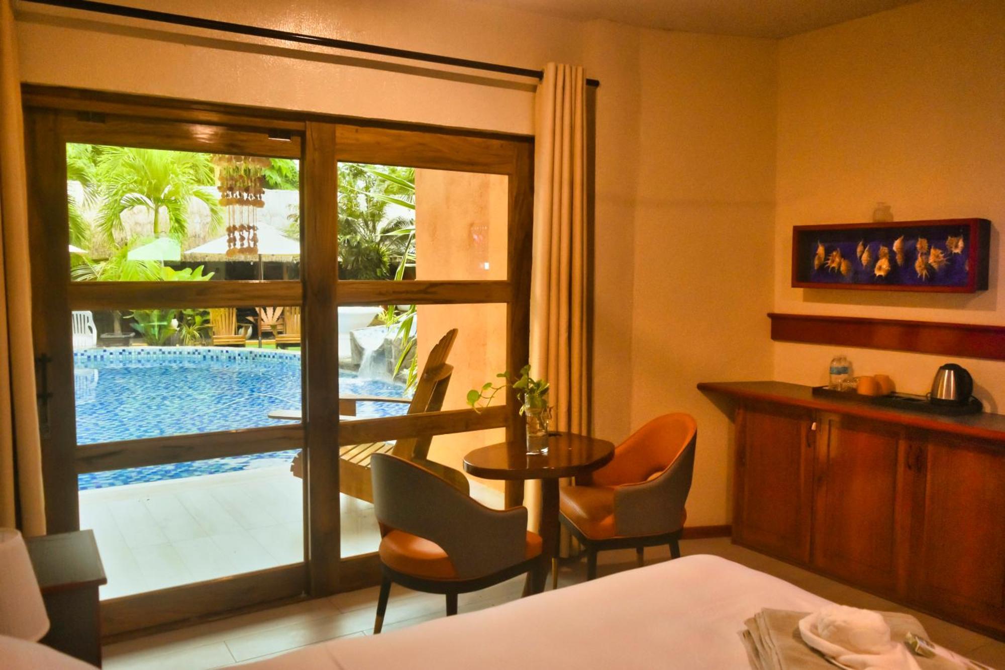 P1 Club Resort Panglao Pokój zdjęcie