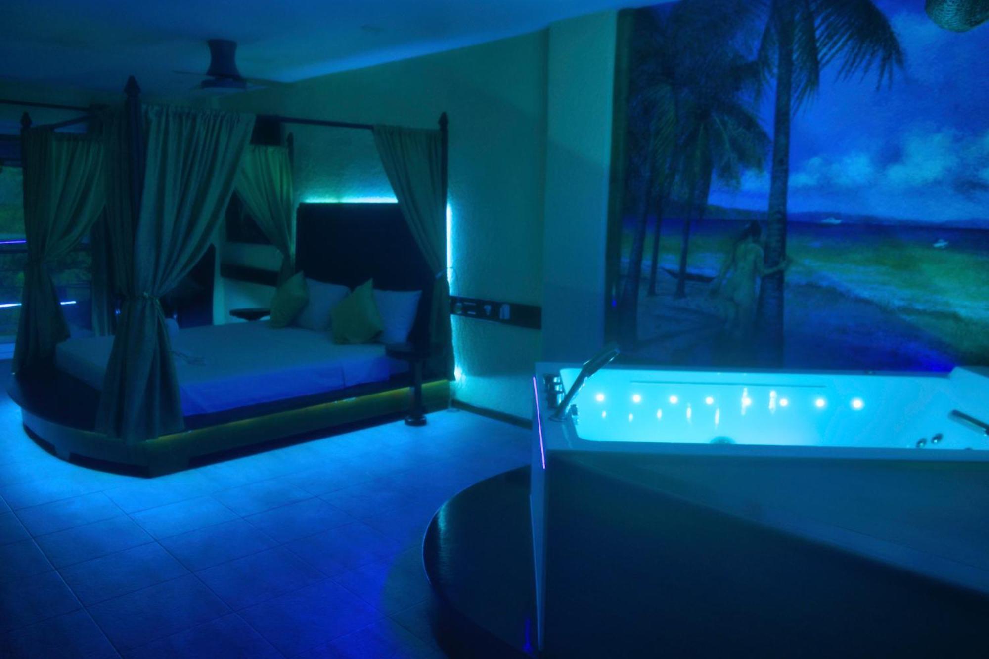 P1 Club Resort Panglao Pokój zdjęcie