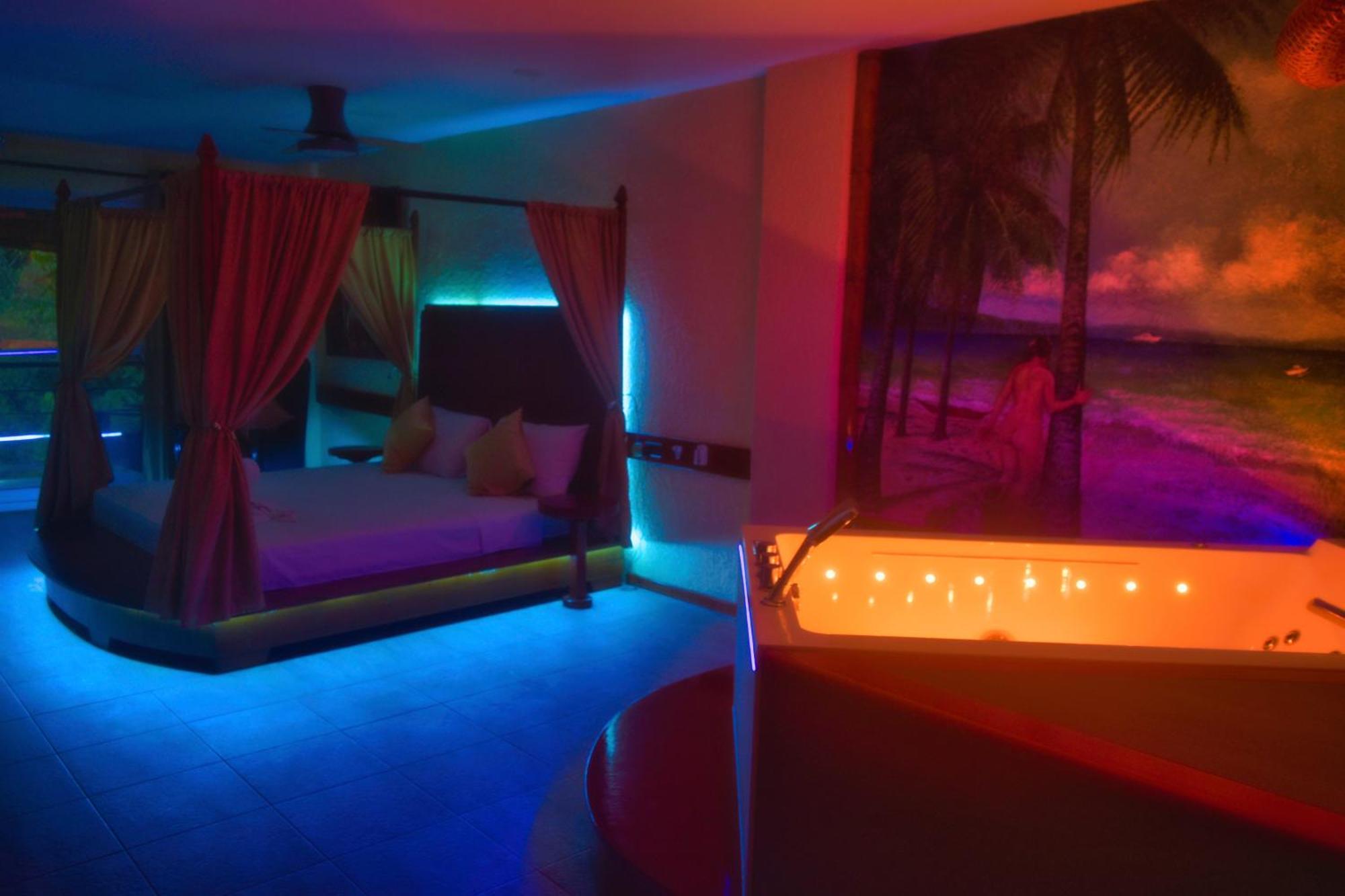 P1 Club Resort Panglao Pokój zdjęcie