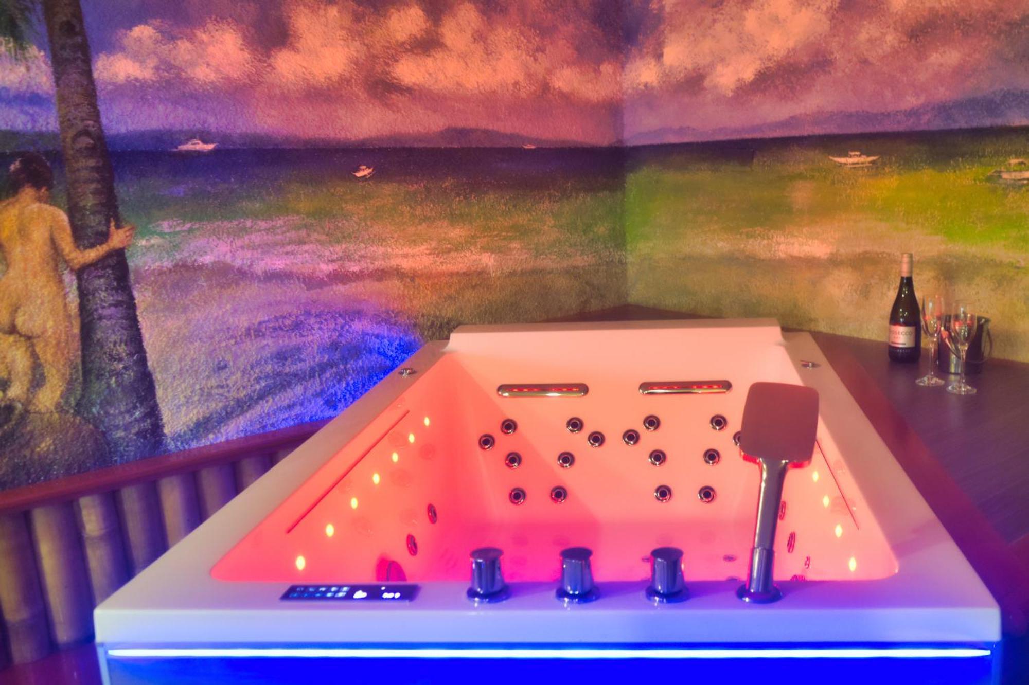 P1 Club Resort Panglao Pokój zdjęcie
