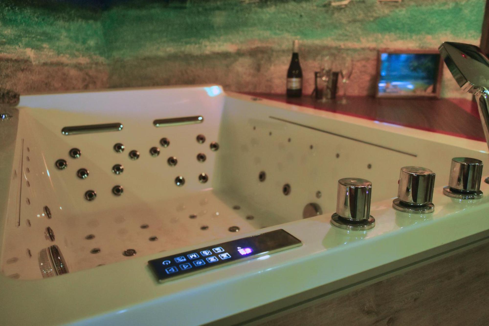 P1 Club Resort Panglao Zewnętrze zdjęcie