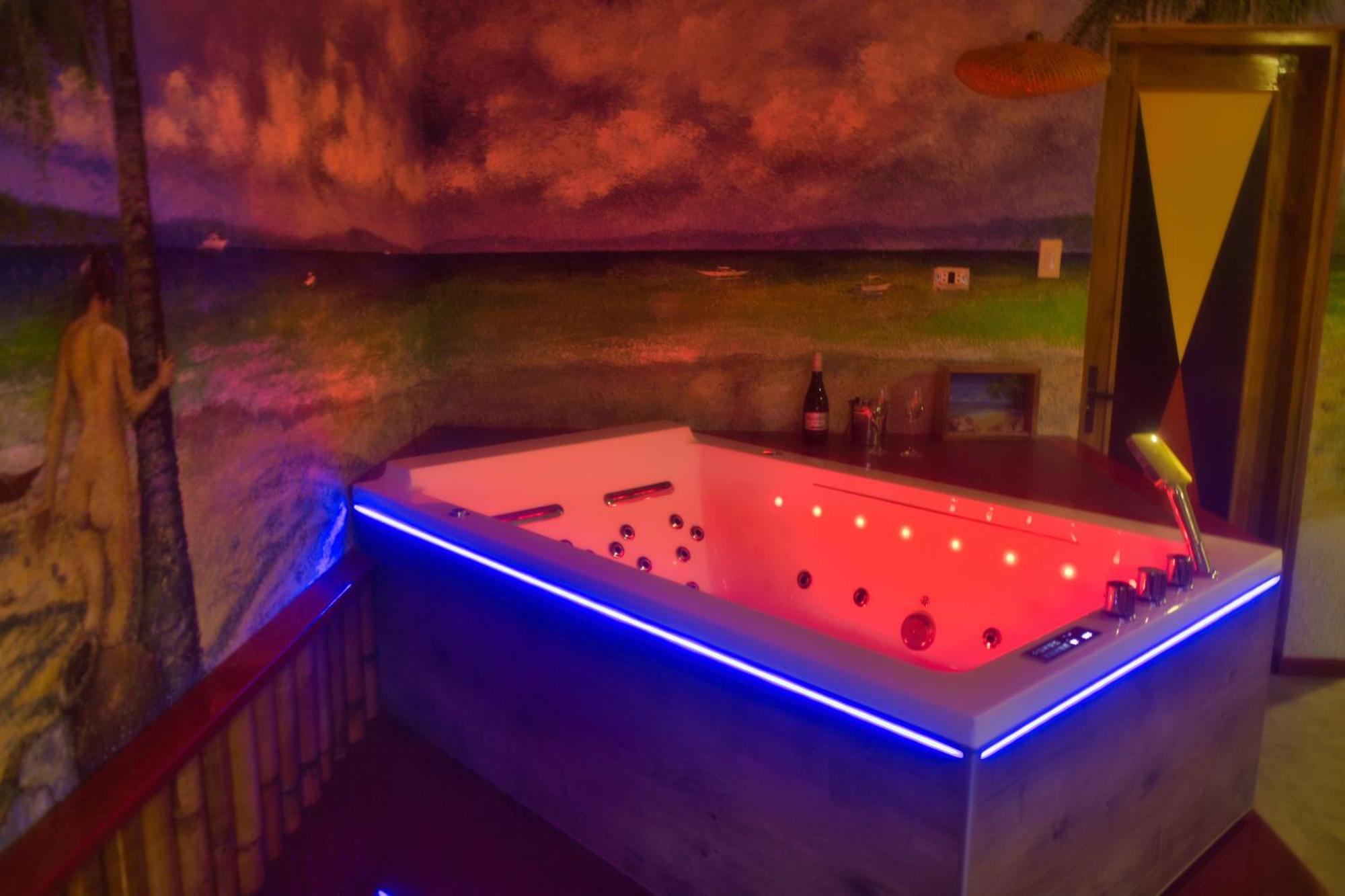 P1 Club Resort Panglao Zewnętrze zdjęcie